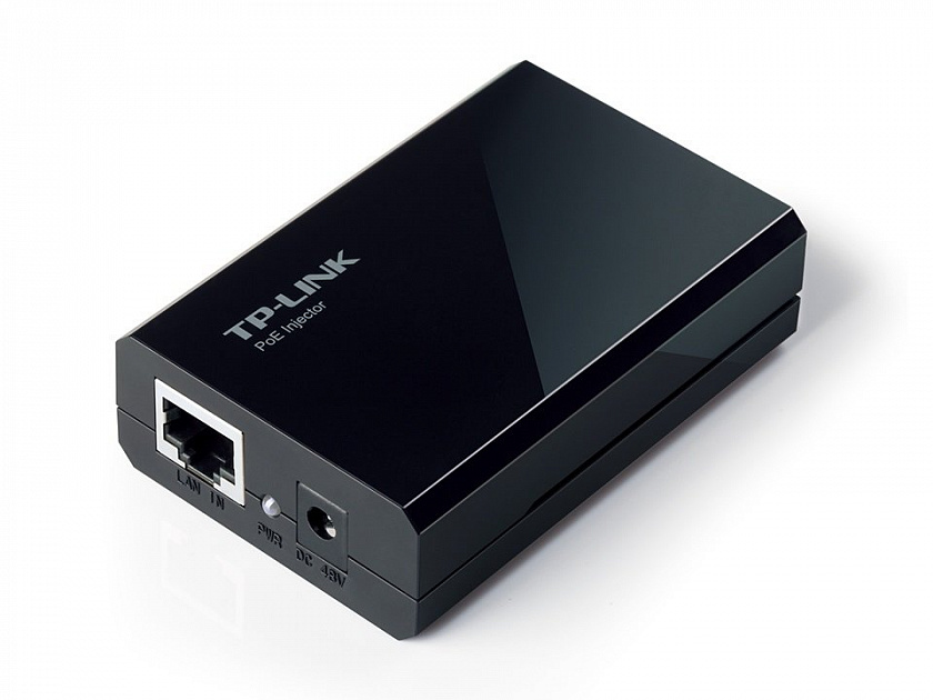 TL-POE150S Инжектор PoE - YUM