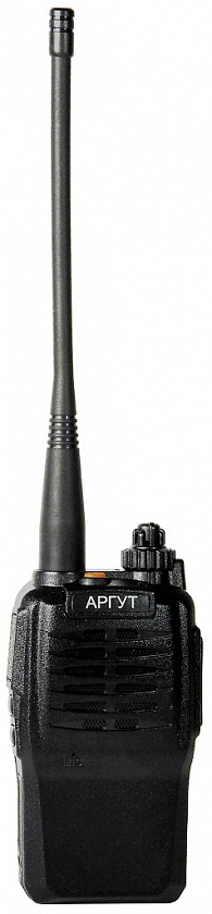 Аргут РК-301Н VHF (RU51017) Радиостанция портативная - YUM