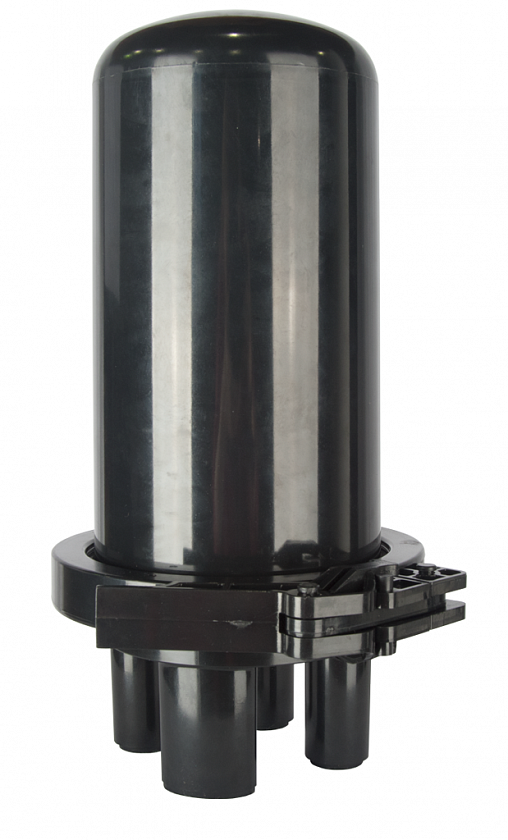 NMF-SC-4V-48-4HS Муфта оптическая тупиковая - YUM