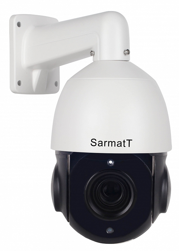 SR-ID25V4796PIRX IP-камера поворотная - YUM