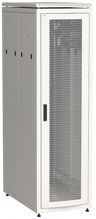 LN35-33U61-PP Шкаф напольный 19-дюймовый, 33U - YUM
