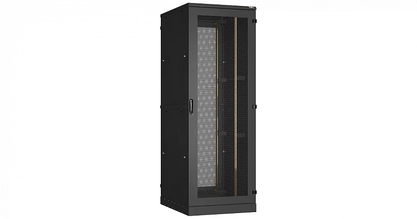 TFA-478010-PHWH-BK Напольный шкаф 19", 47U - YUM