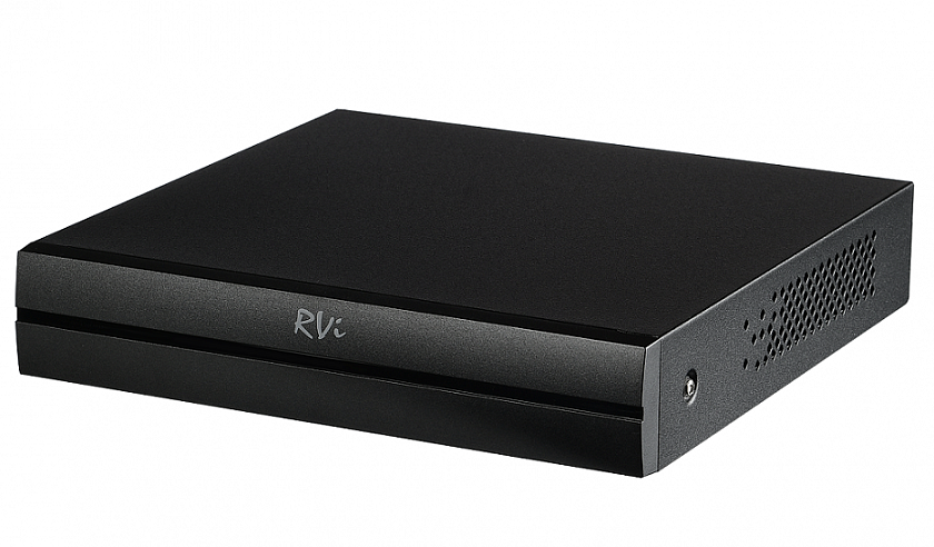 RVi-1HDR2081L Видеорегистратор мультиформатный 8-канальный - YUM