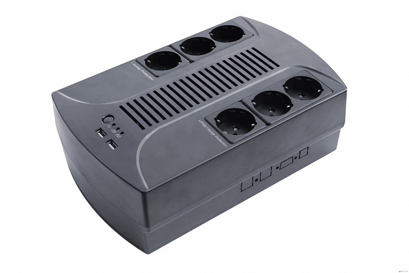 INFOPDU800 Info 800 ВА Источник бесперебойного питания - YUM