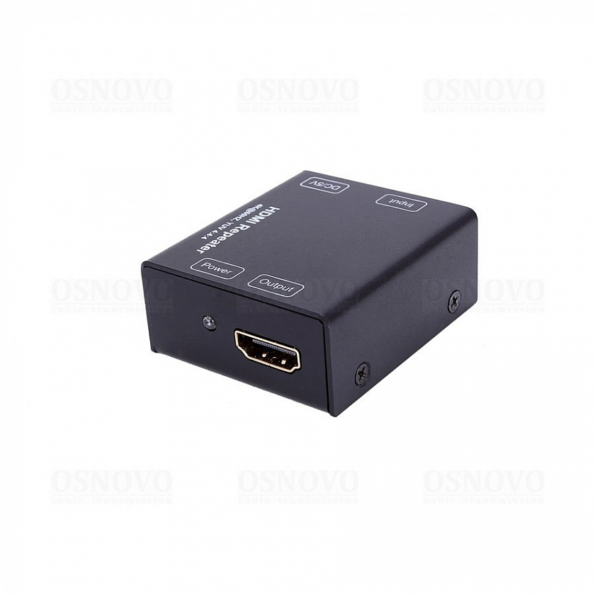 E-Hi/3 Усилитель HDMI-сигнала - YUM