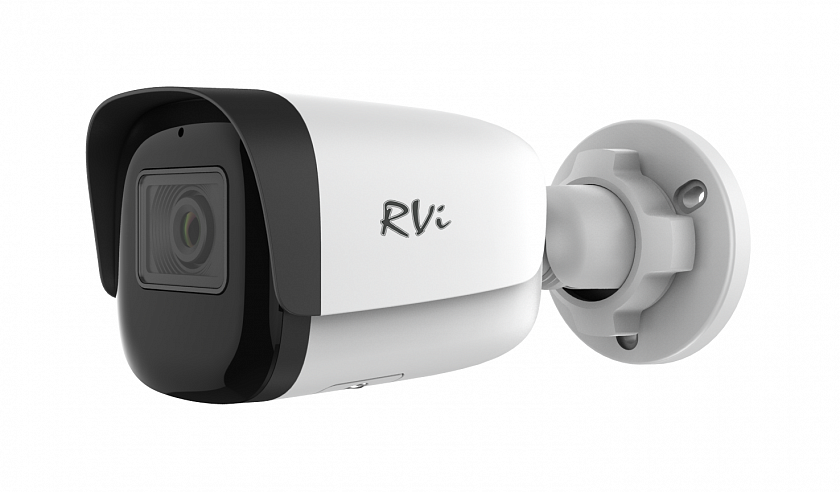 RVi-1NCT2024 (2.8) white Видеокамера IP цилиндрическая - YUM