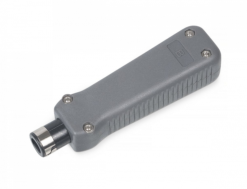 HT-3240 (HT-324B) (7839c) Инструмент для заделки витой пары - YUM