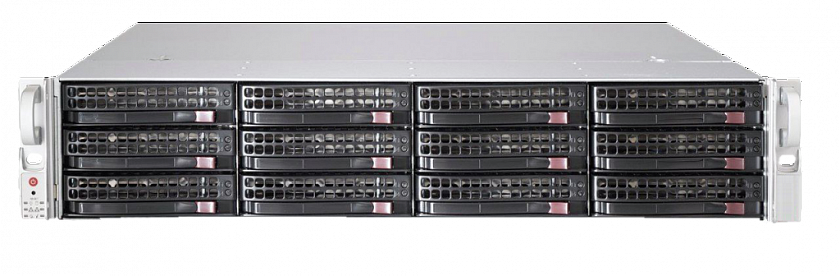 RV-SE2900 Оператор PRO IP видеосервер 128-канальный - YUM