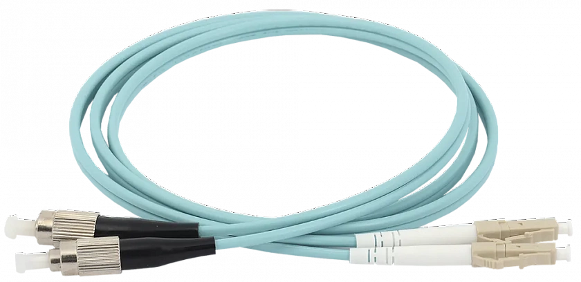 FPC5003-FCU-LCU-C2L-10M Патч-корд оптический - YUM