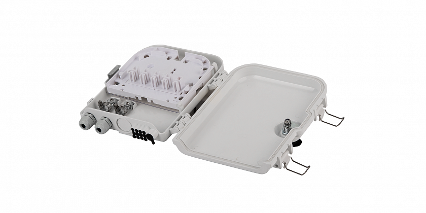 NMF-SC-3FA-08-2MS Распределительная кросс-муфта - YUM