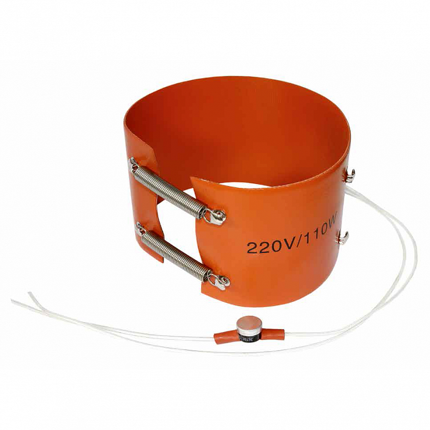 DoorHan Heater Обогреватель - YUM