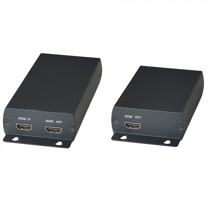 HE03 Удлинитель HDMI-сигнала - YUM