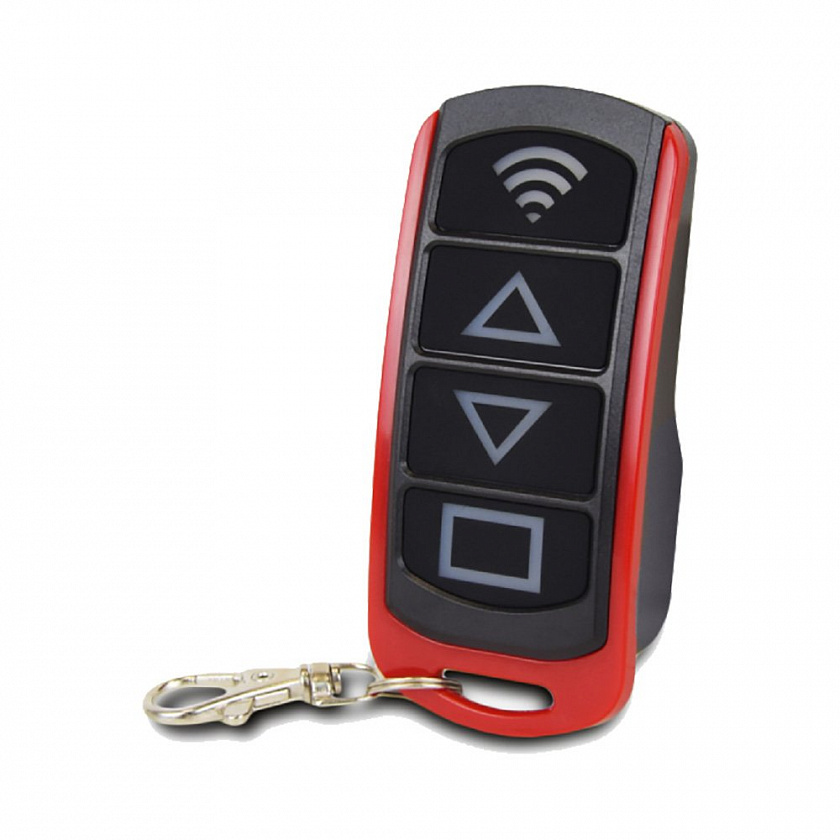 CMP200 Remote Control Пульт дистанционный для управления шлагбаумом - YUM