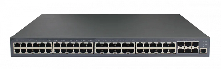GL-SW-G304-54P Коммутатор - YUM