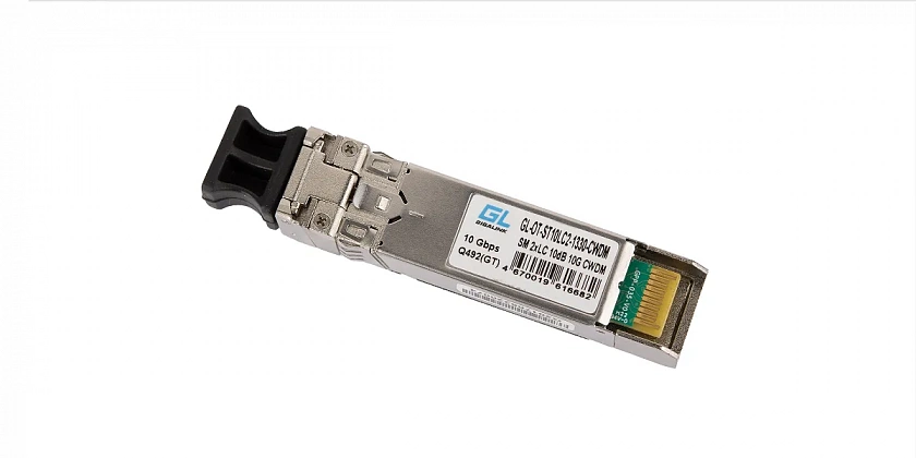 GL-OT-ST10LC2-1350-CWDM SFP-модуль - YUM