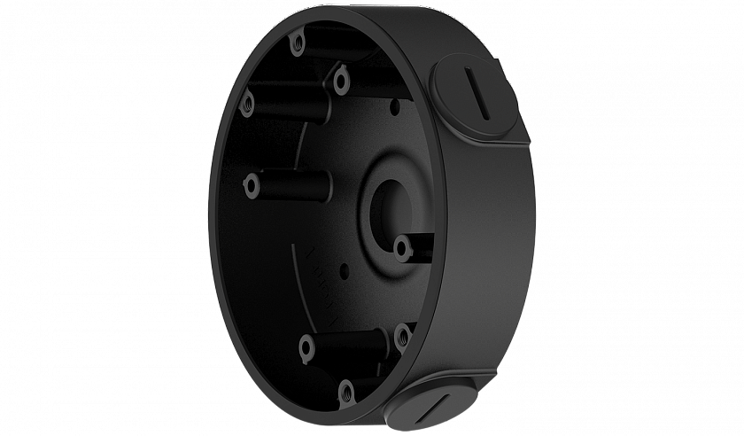 RVi-1BMB-6 black - YUM