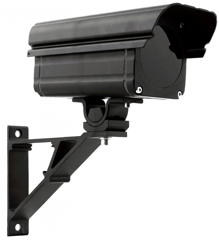 IR-1 ZOOM (850) Прожектор инфракрасный Helios - YUM