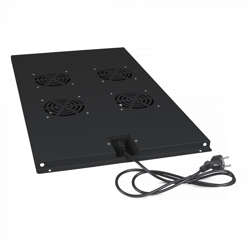 TRAY-100-BK (8614c) Модуль вентиляторный - YUM