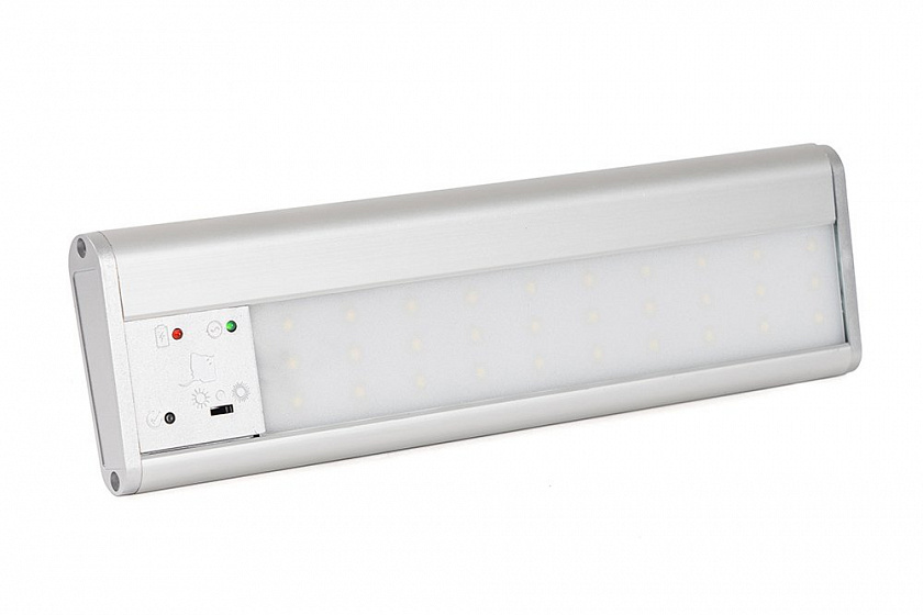 SKAT LT-2330-LED-Li-lon (2450) Светильник аварийного освещения - YUM