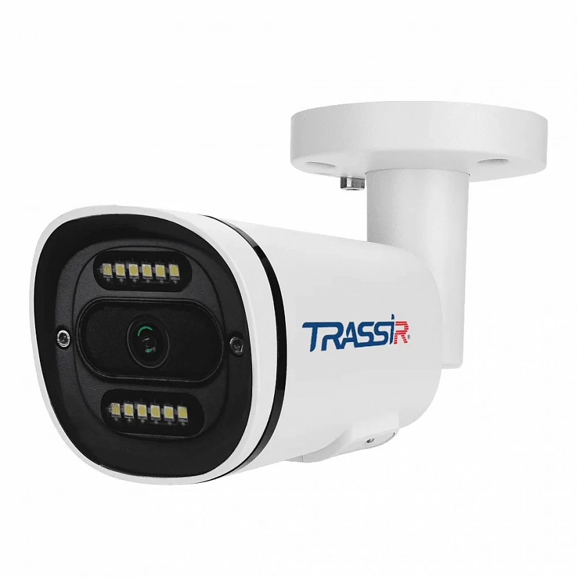 TR-D2121CL3 (2.8) Видеокамера IP цилиндрическая - YUM