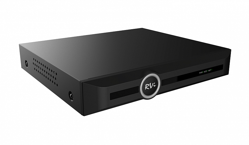 RVi-1NR10140-P Видеорегистратор IP 10-канальный - YUM