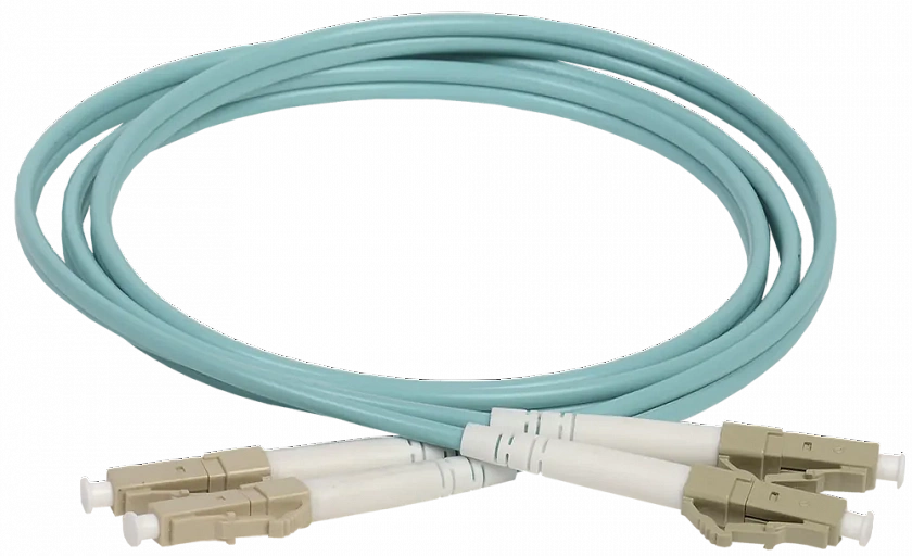 FPC5003-LCU-LCU-C2L-2M Патч-корд оптический - YUM
