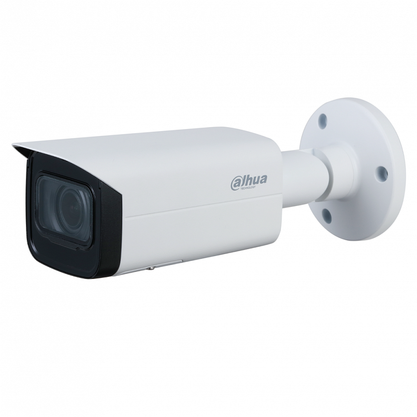 DH-IPC-HFW3241TP-ZS Профессиональная видеокамера IP цилиндрическая - YUM