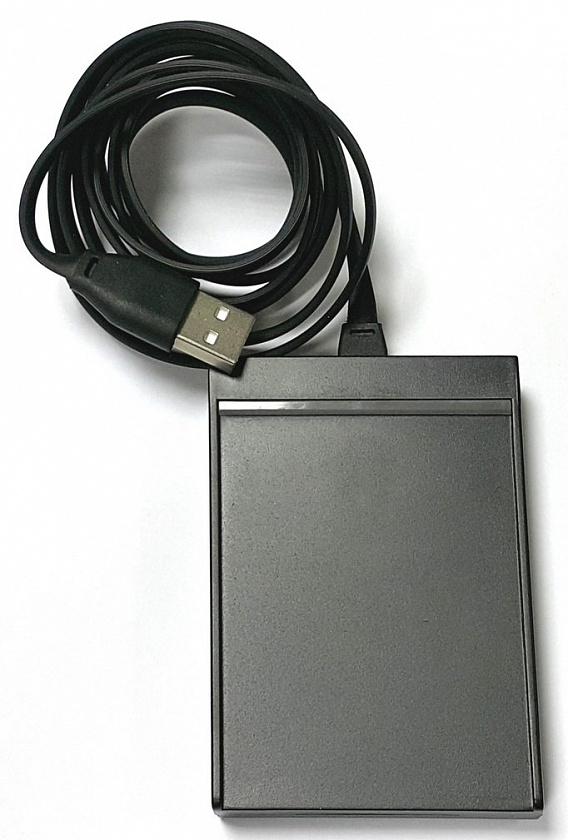 Gate-USB-MF Настольный считыватель - YUM