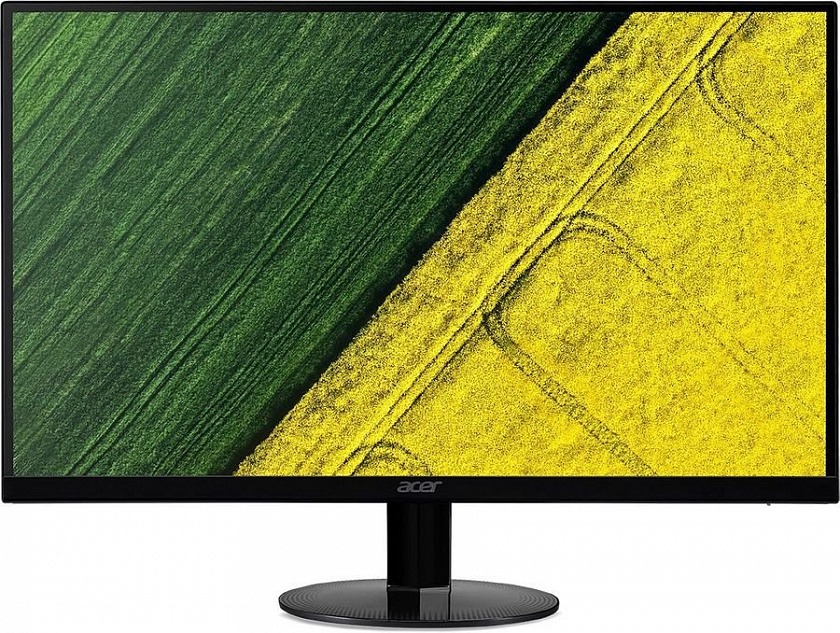 Acer SA220QBbmix 21.5'' чёрный Монитор LCD 21.5 дюймов - YUM