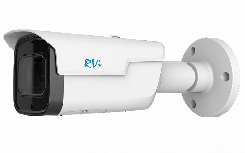 RVi-1NCT8238 (6.0) white Видеокамера IP цилиндрическая - YUM