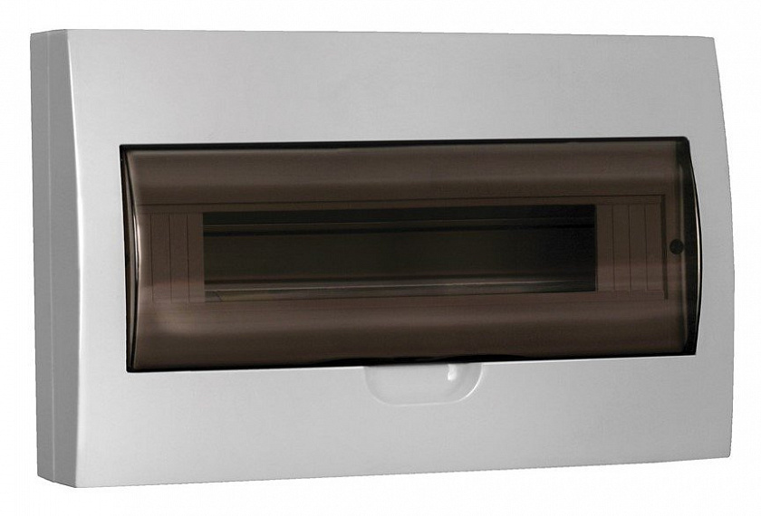 ЩРН-П-18 IP41 (MKP12-N-18-40-10) Щиток модульный навесной - YUM