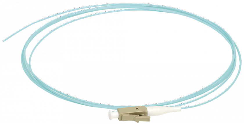 FPT5003-LCU-C1L-1M5 Пигтейл оптический - YUM