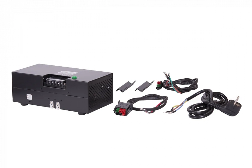GL-UPS-CHARGER-250 Дополнительный внешний модуль зарядки - YUM