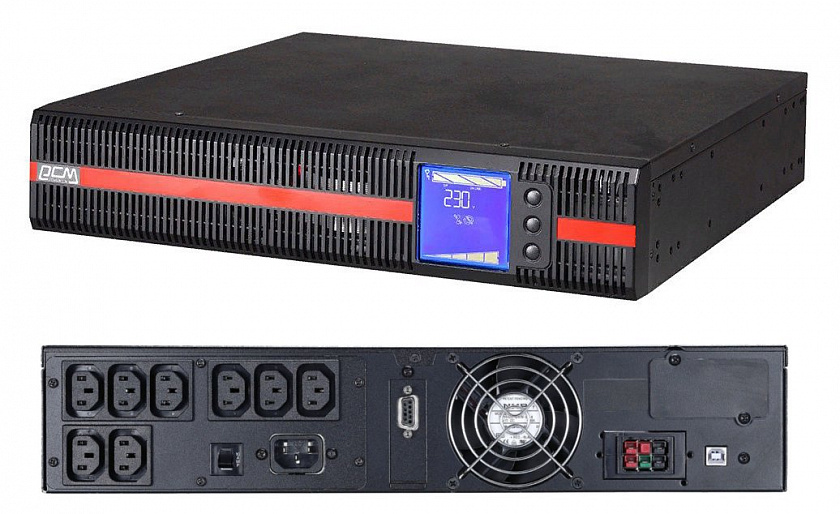 MRT-1000SE Источник бесперебойного питания - YUM