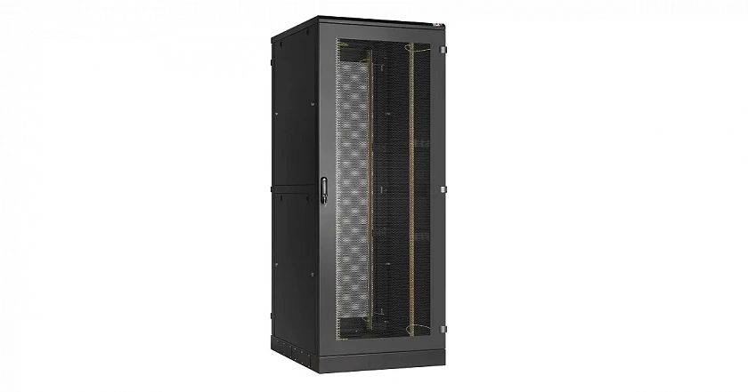 TFA-478010-PHPH-BK Напольный шкаф 19", 47U - YUM