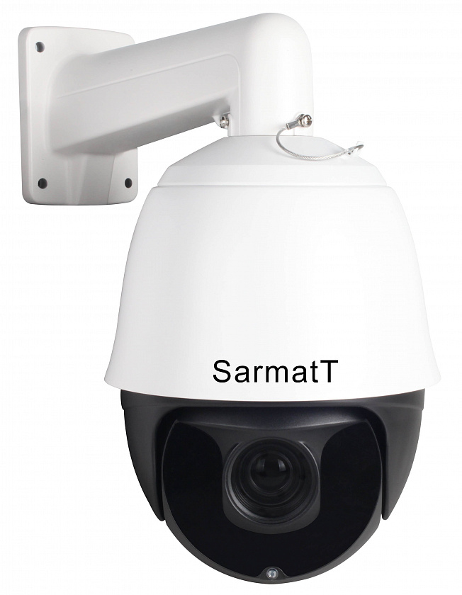 SR-ID50V4796PIRX IP-камера поворотная - YUM