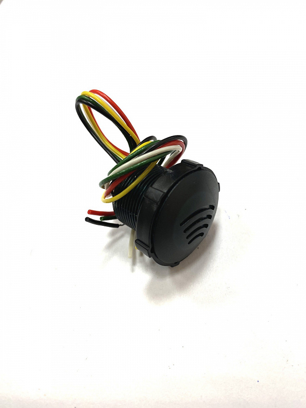 CP-Z-2 (мод. MF-I) врезной, темный Считыватель - YUM