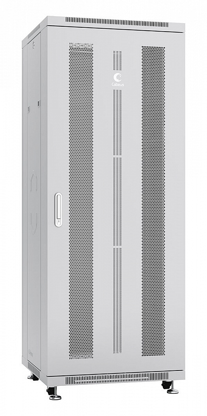 ND-05C-32U60/100 (7203c) Шкаф напольный 19-дюймовый, 32U - YUM