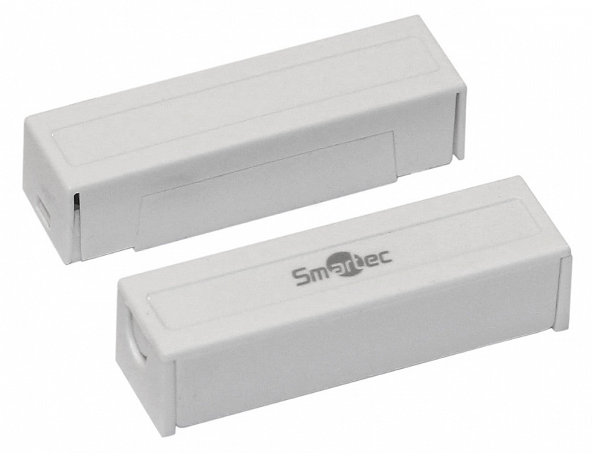 ST-DM124NC-WT Извещатель охранный точечный магнитоконтактный - YUM