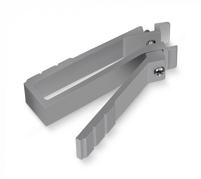 SQ-NT-19 (10067c) Инструмент для монтажа квадратных гаек - YUM