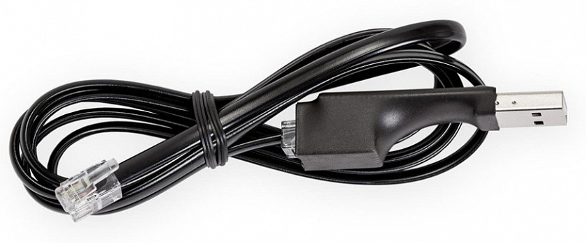 SPC-USB Кабель для программирования S632-2GSM - YUM
