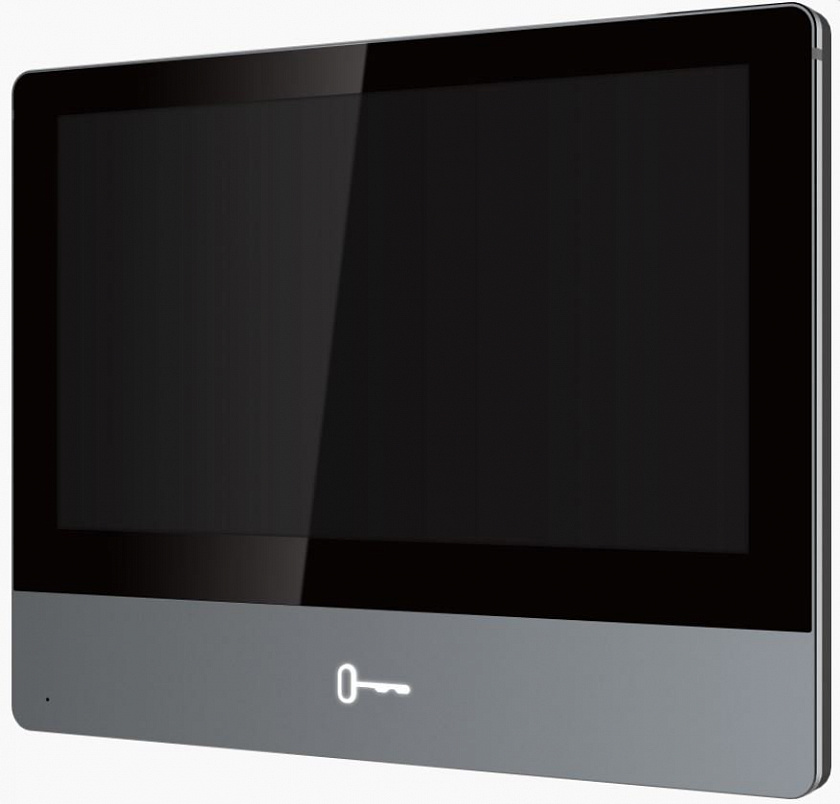 CTV-IP-M6704 Монитор IP-видеодомофона - YUM