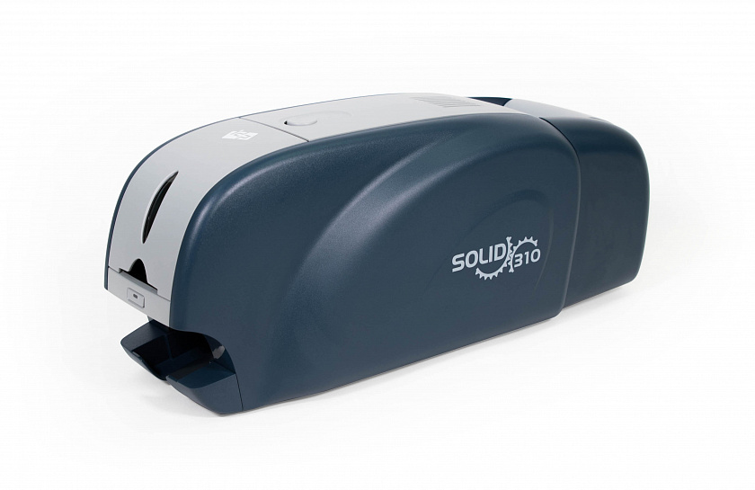 ASOL3D Принтер двухсторонней печати Advent SOLID-310D - YUM