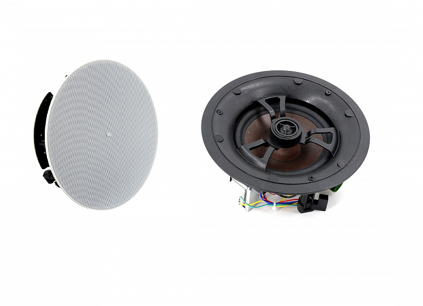 VSL-840TW Громкоговоритель потолочный - YUM