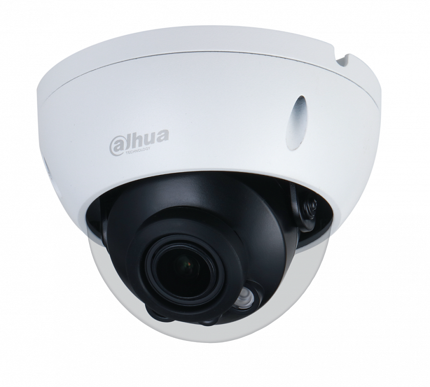 DH-IPC-HDBW3441RP-ZS Профессиональная видеокамера IP купольная - YUM