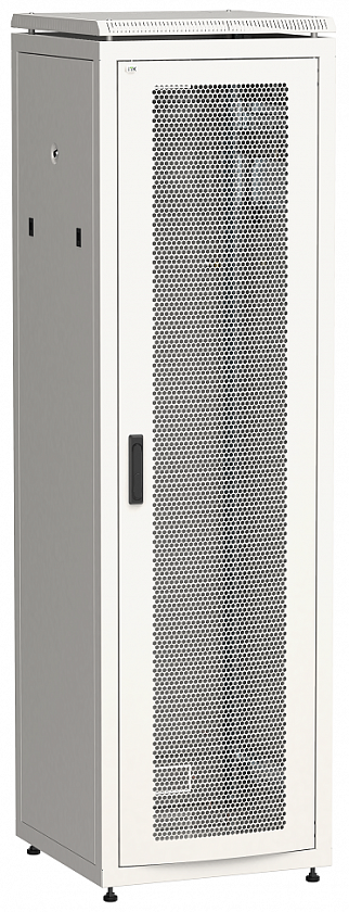 LN35-42U66-P Шкаф напольный 19-дюймовый, 42U - YUM