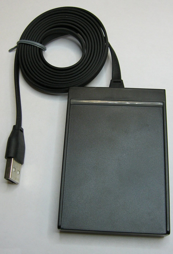 EM-H-PRG-USB Компьютерный адаптер - YUM