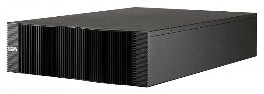 VGD-240V RM without PDU + 1A charger (859782) Дополнительный блок батарей - YUM