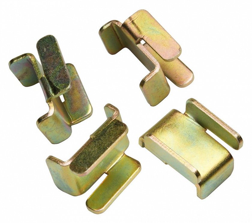 JI03 (7772c) (4 шт) Комплект для скрепления шкафов серии SH-05C/ND-05C - YUM