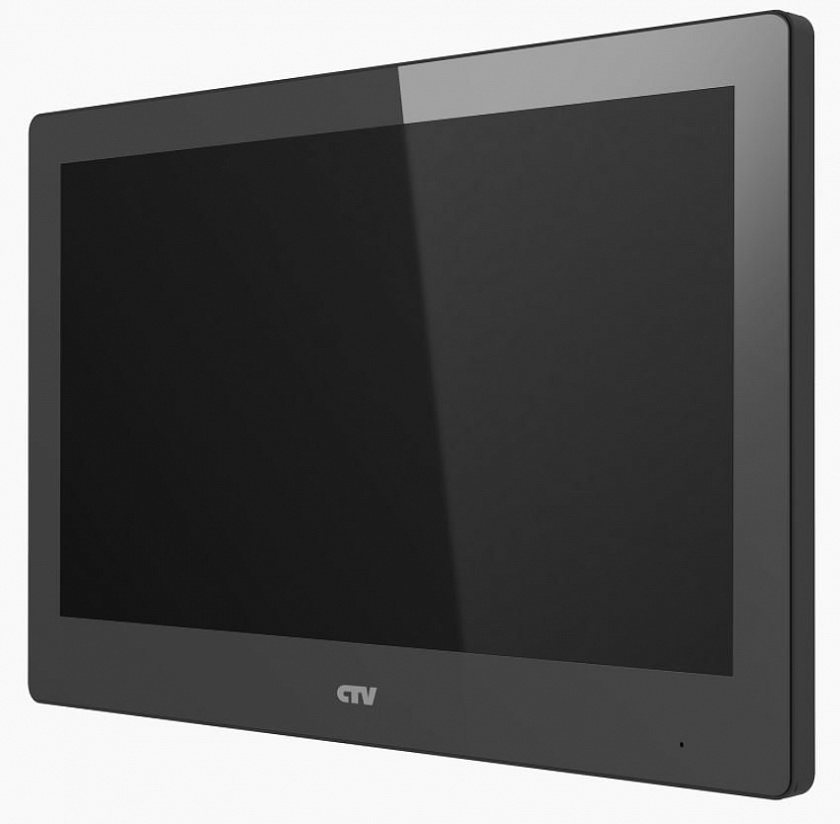 CTV-IP-M6103 Монитор IP-видеодомофона - YUM